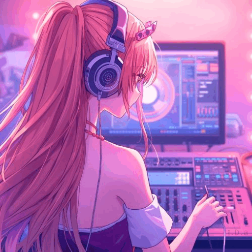 いろは DTM ＆ art